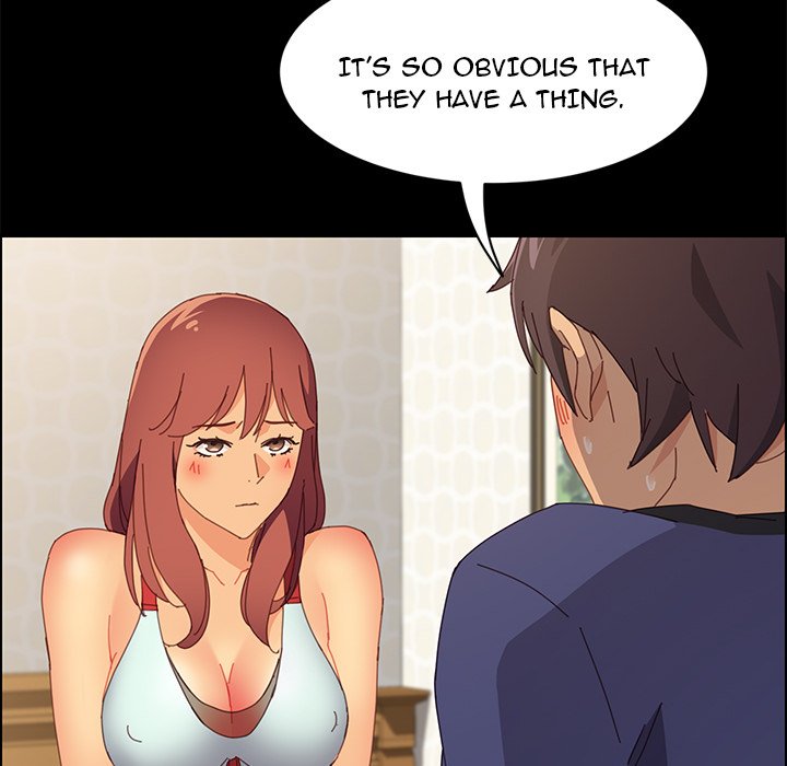 The Assistant - Chapter 24 - photo - 136
