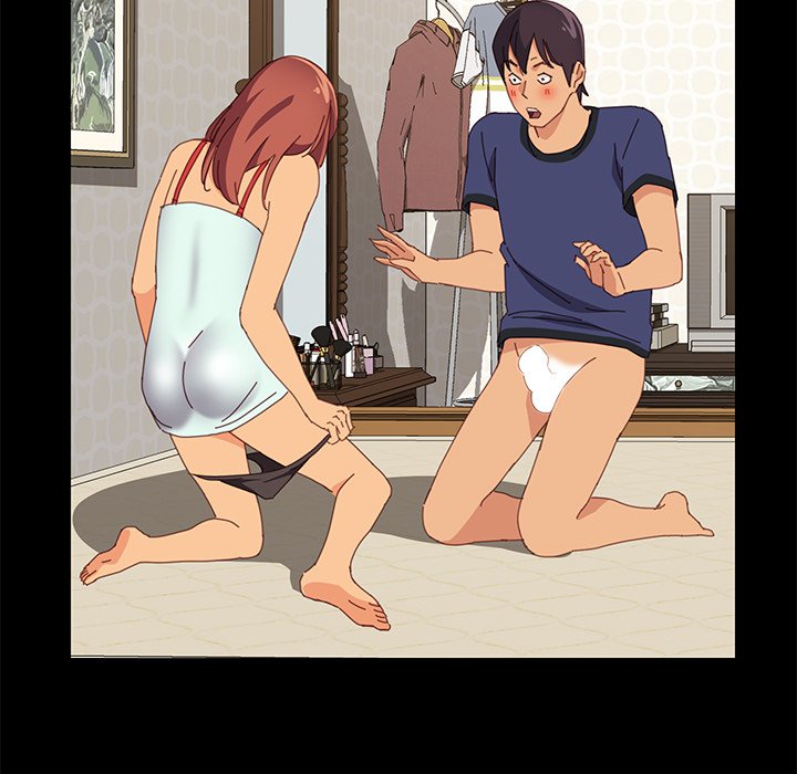 The Assistant - Chapter 24 - photo - 139