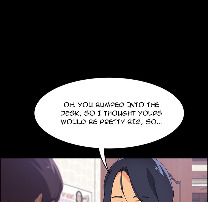 The Assistant - Chapter 24 - photo - 14