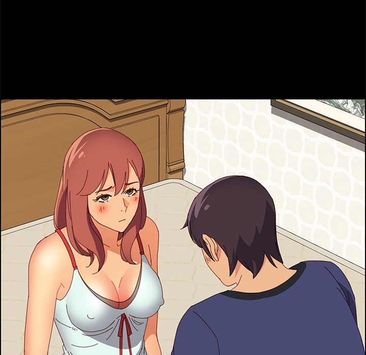 The Assistant - Chapter 24 - photo - 145