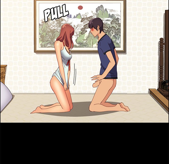 The Assistant - Chapter 24 - photo - 149