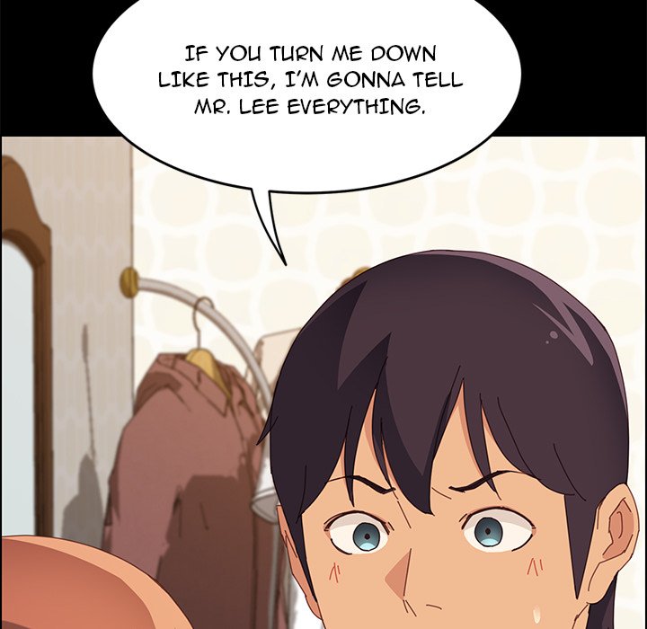 The Assistant - Chapter 24 - photo - 154