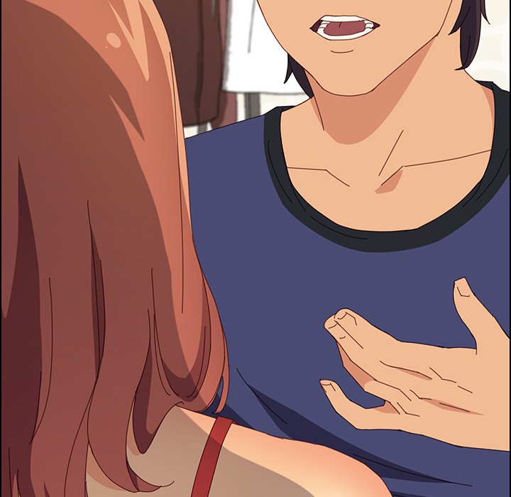 The Assistant - Chapter 24 - photo - 155