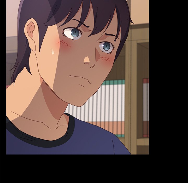 The Assistant - Chapter 24 - photo - 17
