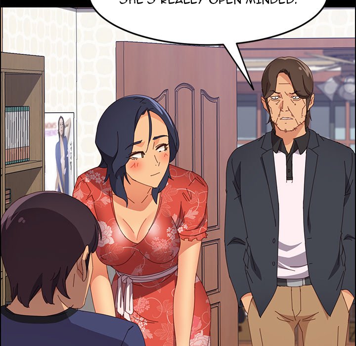 The Assistant - Chapter 24 - photo - 19