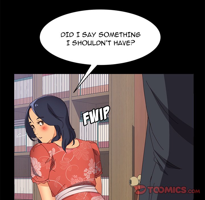 The Assistant - Chapter 24 - photo - 21