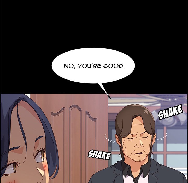 The Assistant - Chapter 24 - photo - 23