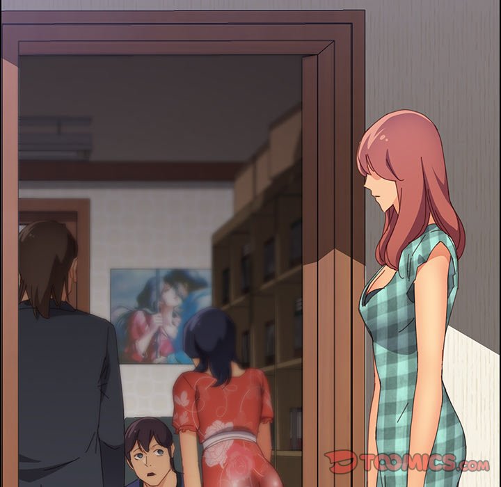 The Assistant - Chapter 24 - photo - 30