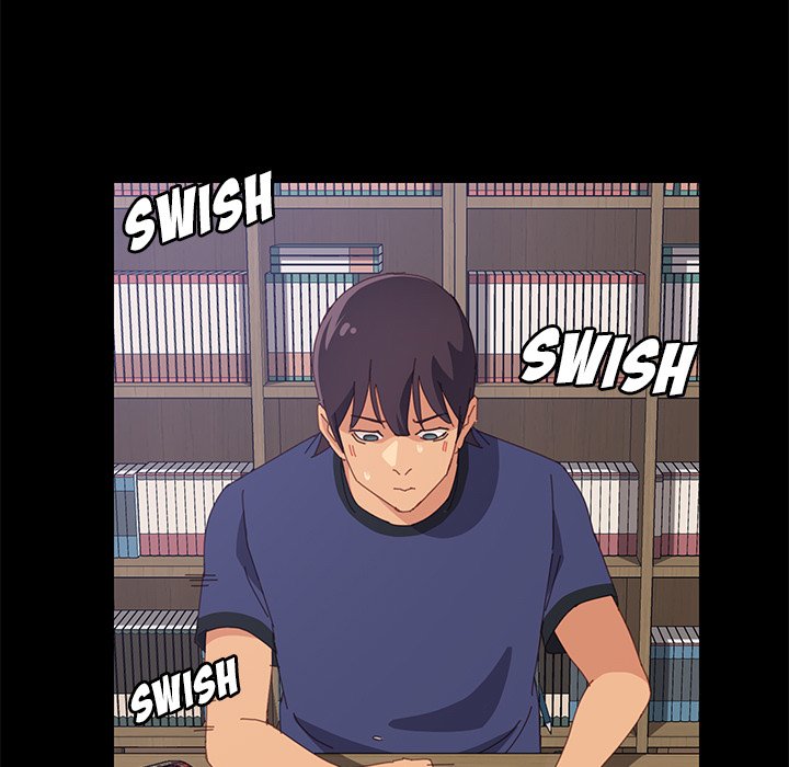 The Assistant - Chapter 24 - photo - 38