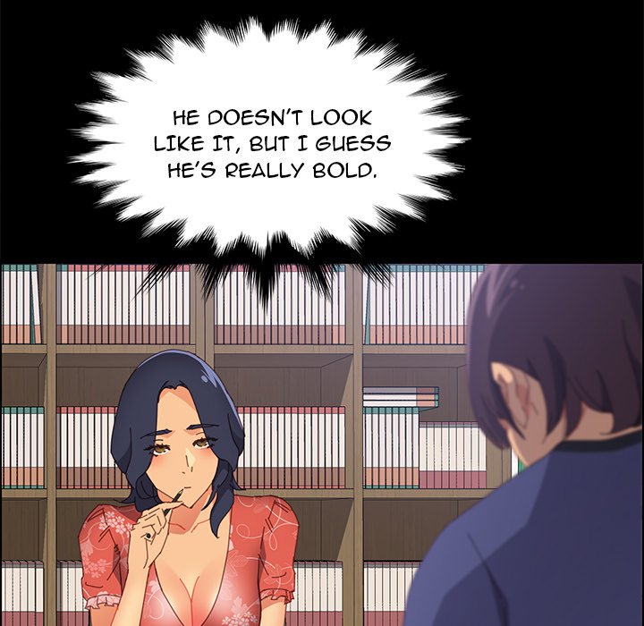 The Assistant - Chapter 24 - photo - 40