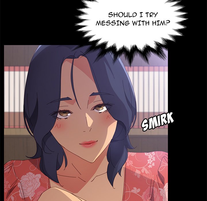 The Assistant - Chapter 24 - photo - 42