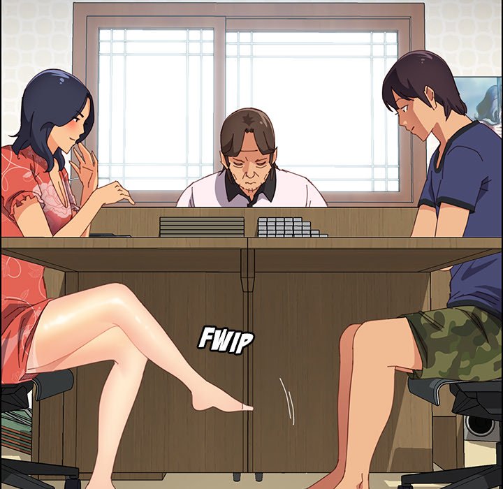 The Assistant - Chapter 24 - photo - 44