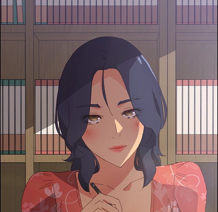 The Assistant - Chapter 24 - photo - 56