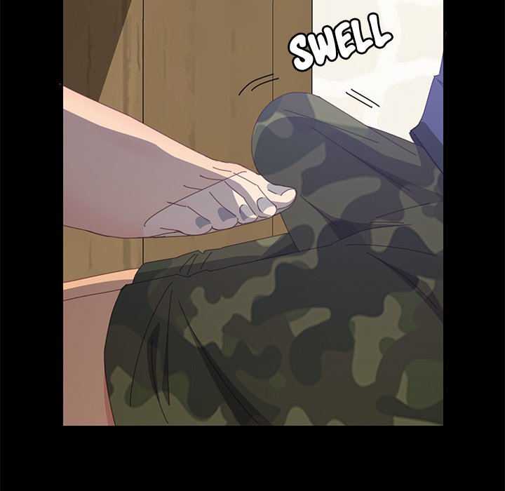 The Assistant - Chapter 24 - photo - 77