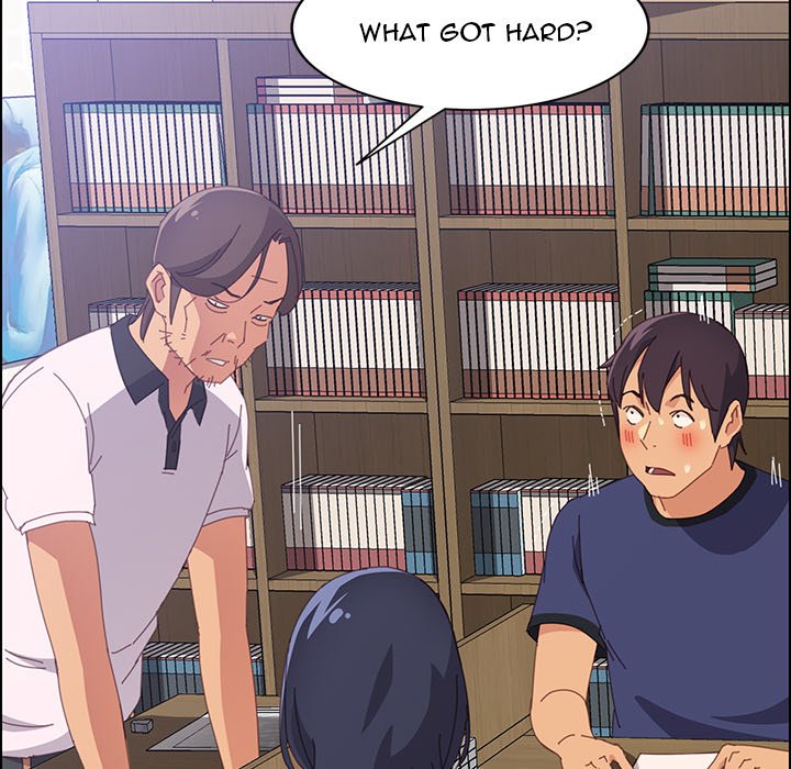 The Assistant - Chapter 24 - photo - 79