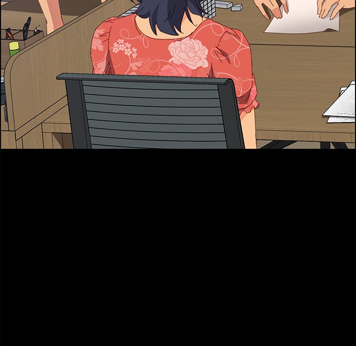 The Assistant - Chapter 24 - photo - 80
