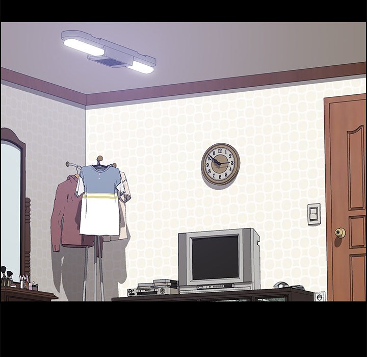 The Assistant - Chapter 24 - photo - 92
