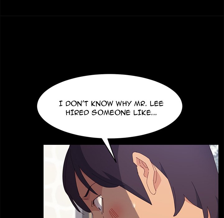 The Assistant - Chapter 24 - photo - 96