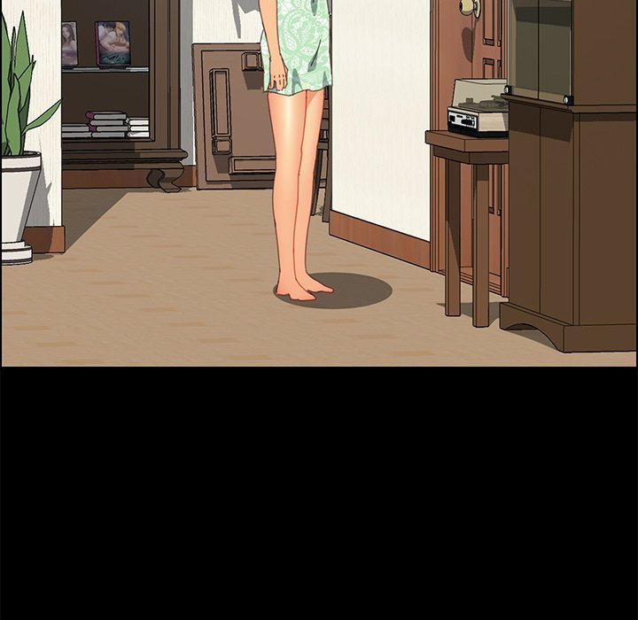 The Assistant - Chapter 27 - photo - 10