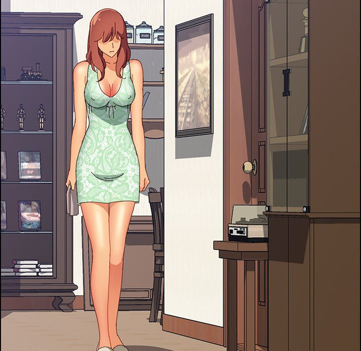 The Assistant - Chapter 27 - photo - 126