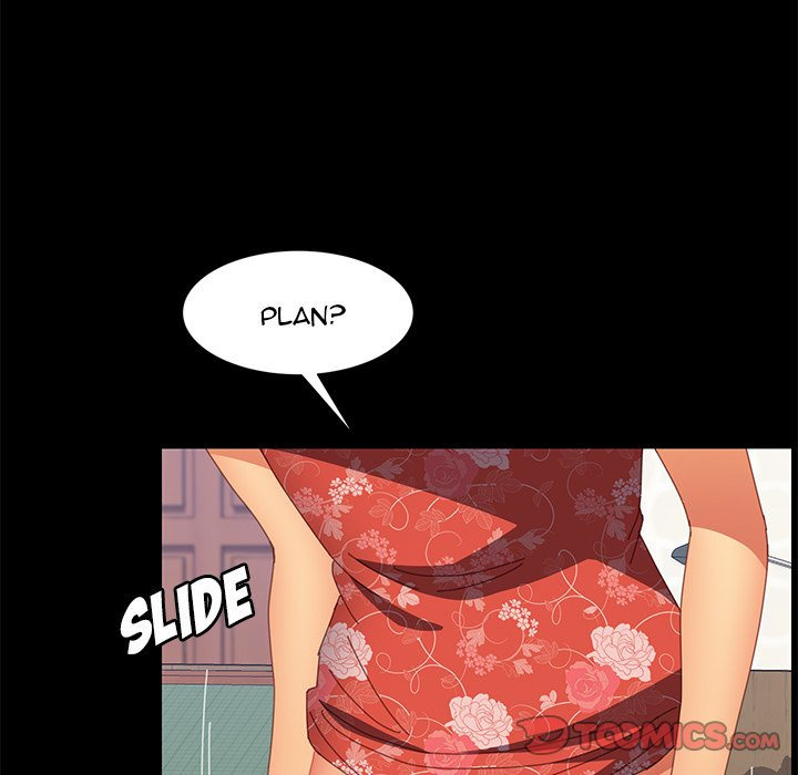 The Assistant - Chapter 27 - photo - 141