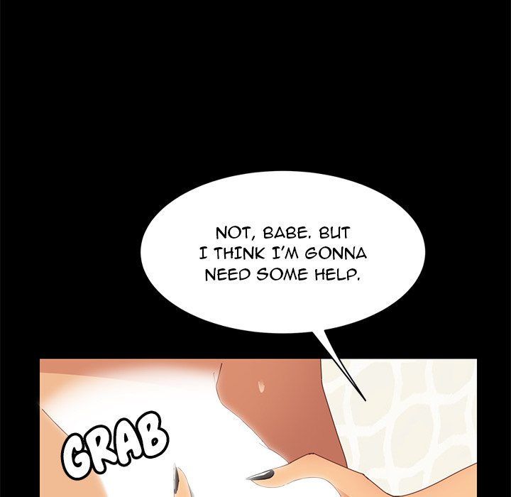 The Assistant - Chapter 27 - photo - 149