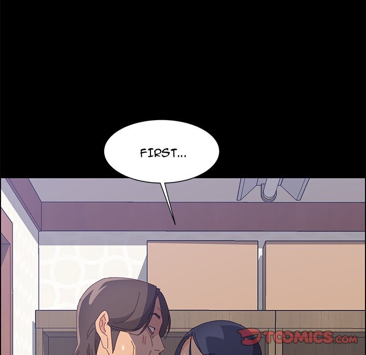 The Assistant - Chapter 27 - photo - 153