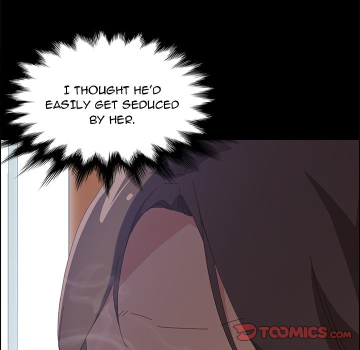 The Assistant - Chapter 27 - photo - 27