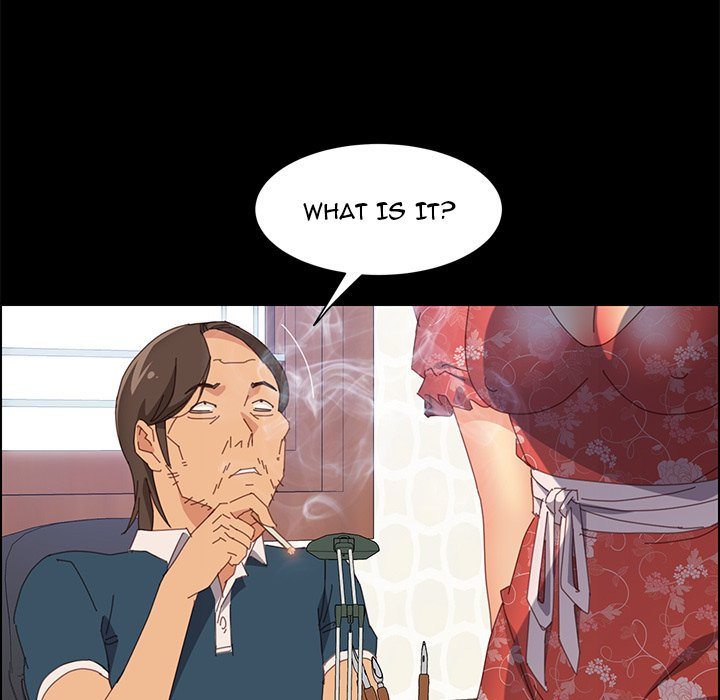 The Assistant - Chapter 27 - photo - 30
