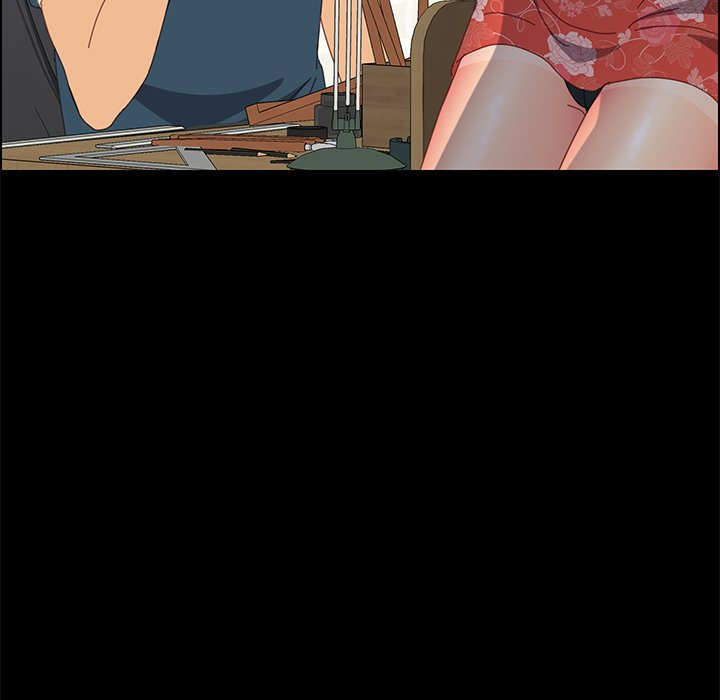The Assistant - Chapter 27 - photo - 31