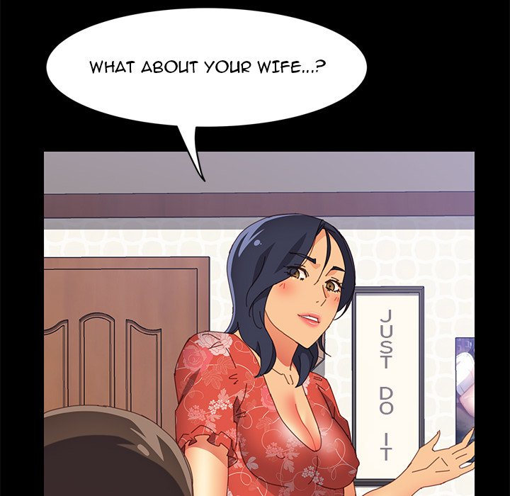The Assistant - Chapter 27 - photo - 32