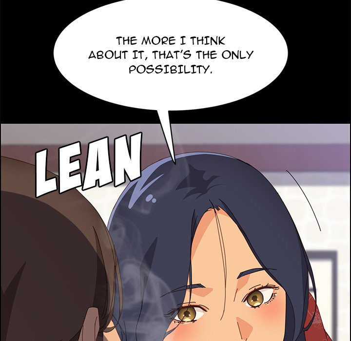 The Assistant - Chapter 27 - photo - 36