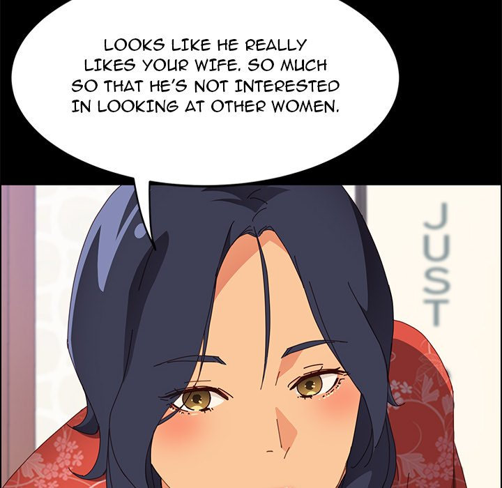 The Assistant - Chapter 27 - photo - 46