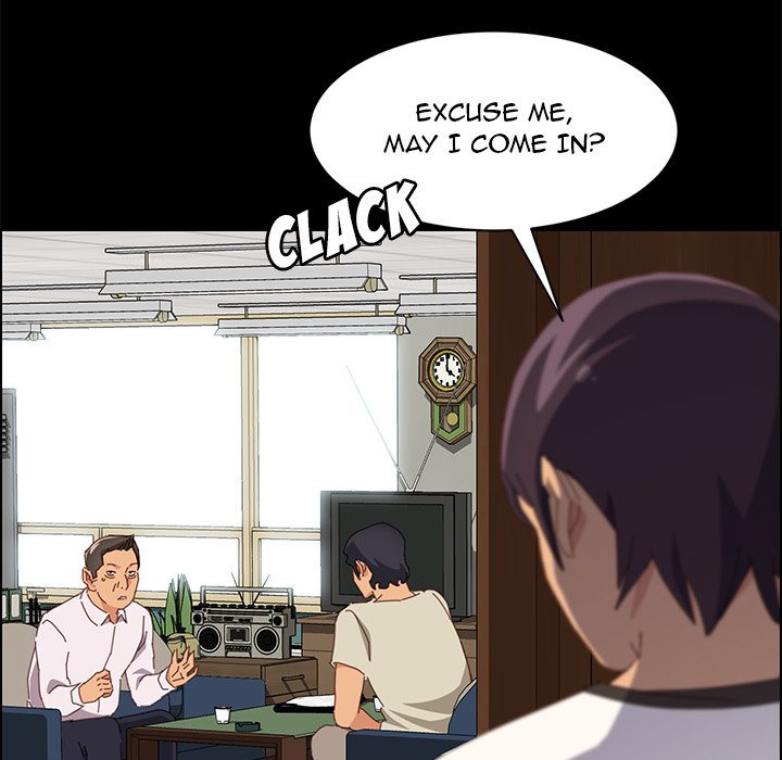 The Assistant - Chapter 27 - photo - 60