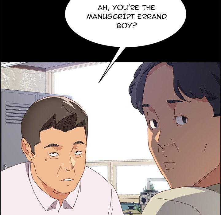 The Assistant - Chapter 27 - photo - 62