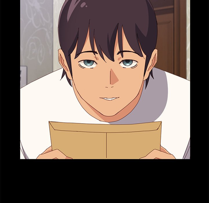 The Assistant - Chapter 27 - photo - 64