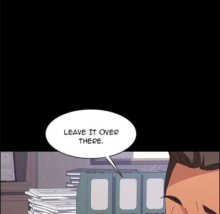 The Assistant - Chapter 27 - photo - 65
