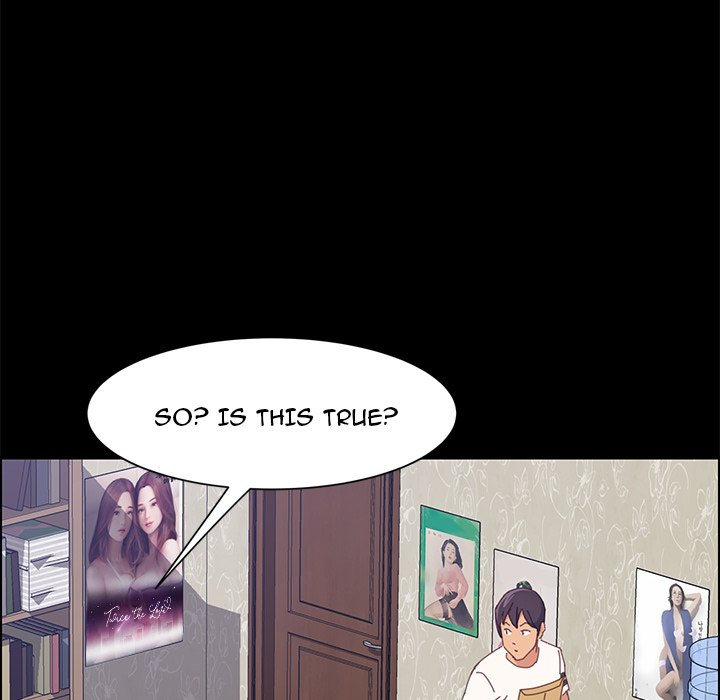 The Assistant - Chapter 27 - photo - 67