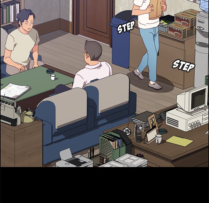 The Assistant - Chapter 27 - photo - 68
