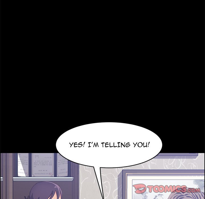 The Assistant - Chapter 27 - photo - 69