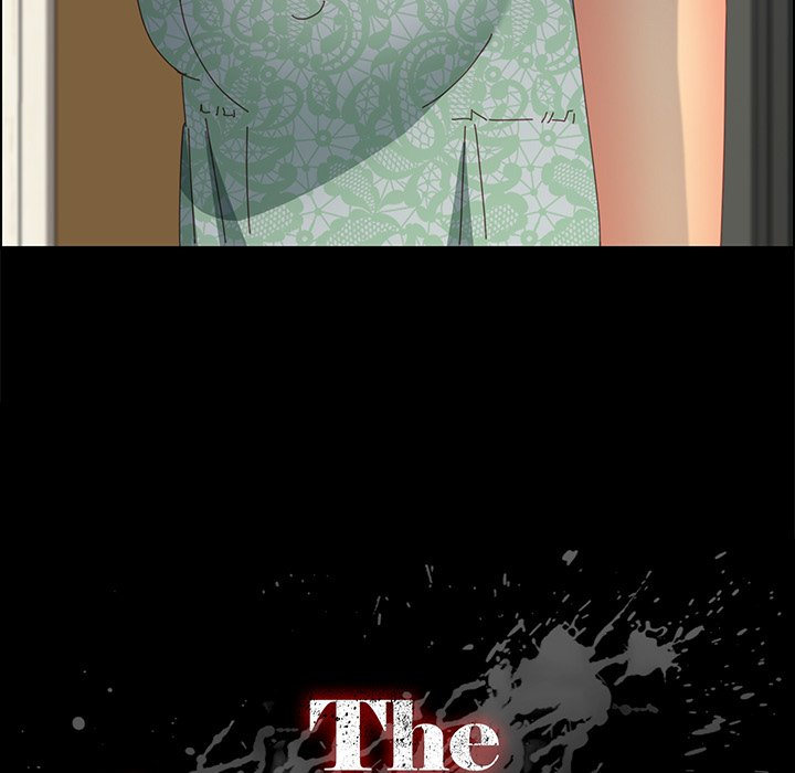 The Assistant - Chapter 27 - photo - 7