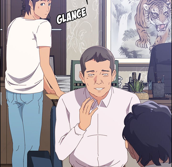 The Assistant - Chapter 27 - photo - 70