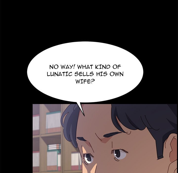 The Assistant - Chapter 27 - photo - 72