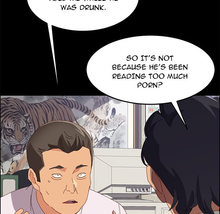 The Assistant - Chapter 27 - photo - 74