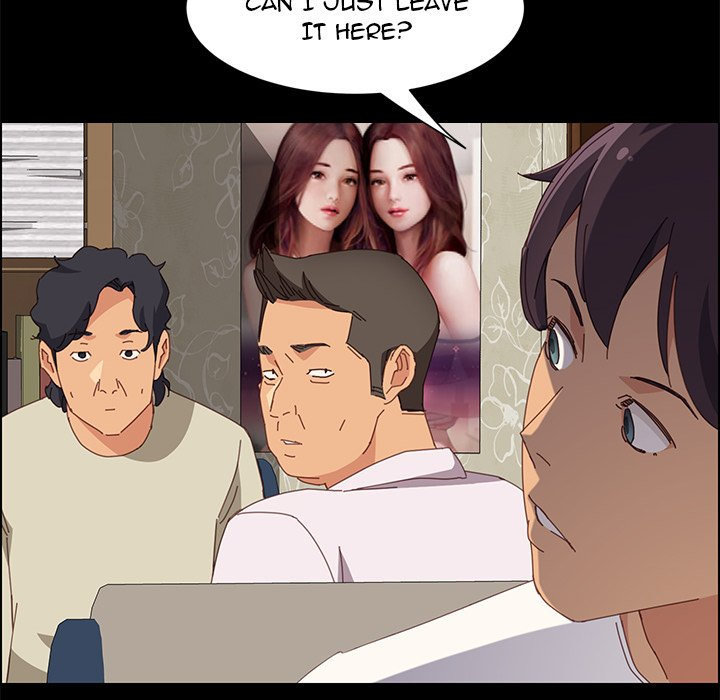 The Assistant - Chapter 27 - photo - 76