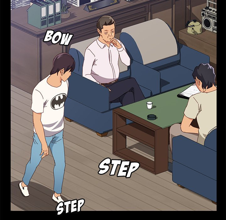 The Assistant - Chapter 27 - photo - 80