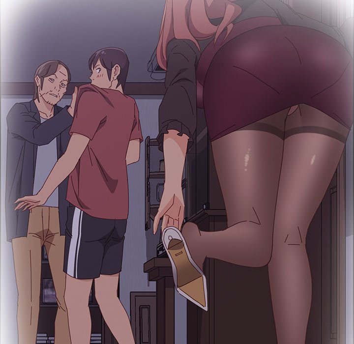 The Assistant - Chapter 27 - photo - 89