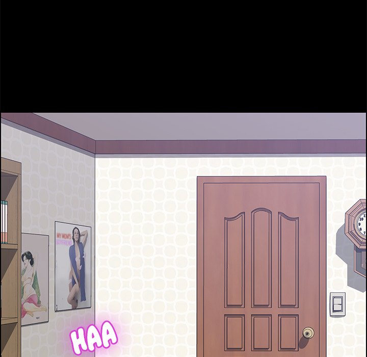 The Assistant - Chapter 27 - photo - 96