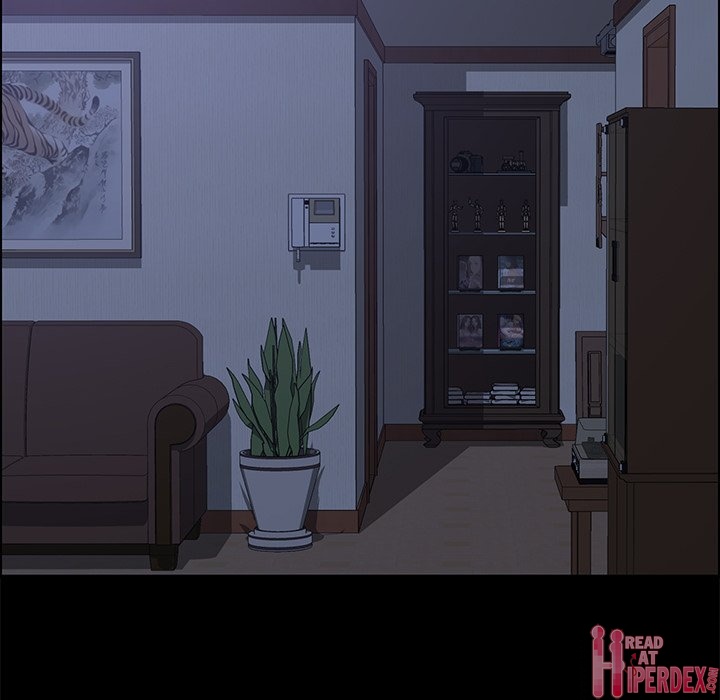 The Assistant - Chapter 31 - photo - 126