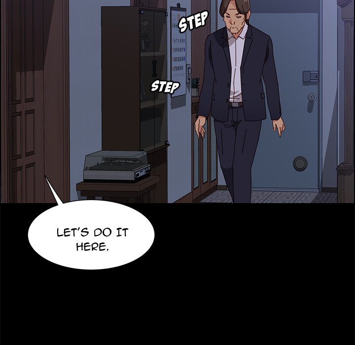 The Assistant - Chapter 31 - photo - 134